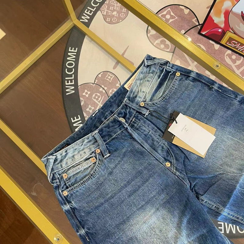 EV New Men's Casual Shorts