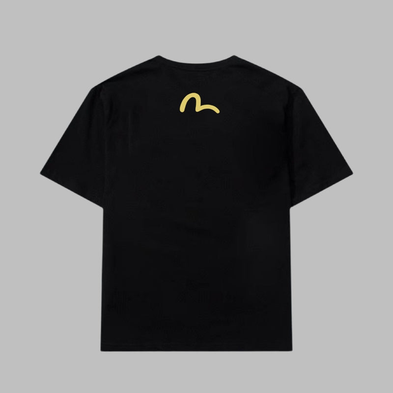 EV  New Men's and Women's T-shirts