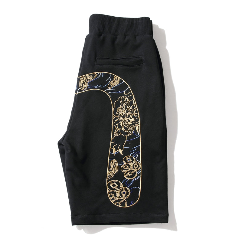 EV New Men's Casual Shorts