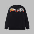 EV 2026 New Men's Casual Sweatshirt