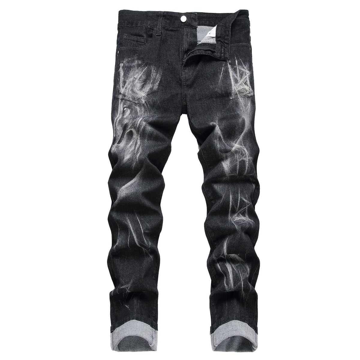 DSQ2 New Casual Men's Jeans