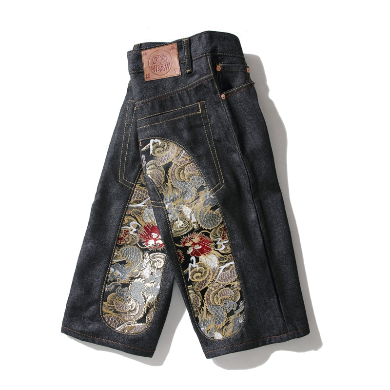 EV New Men's Casual Shorts