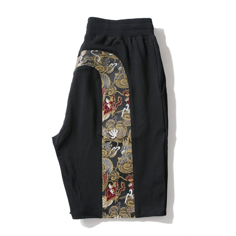 EV New Men's Casual Shorts