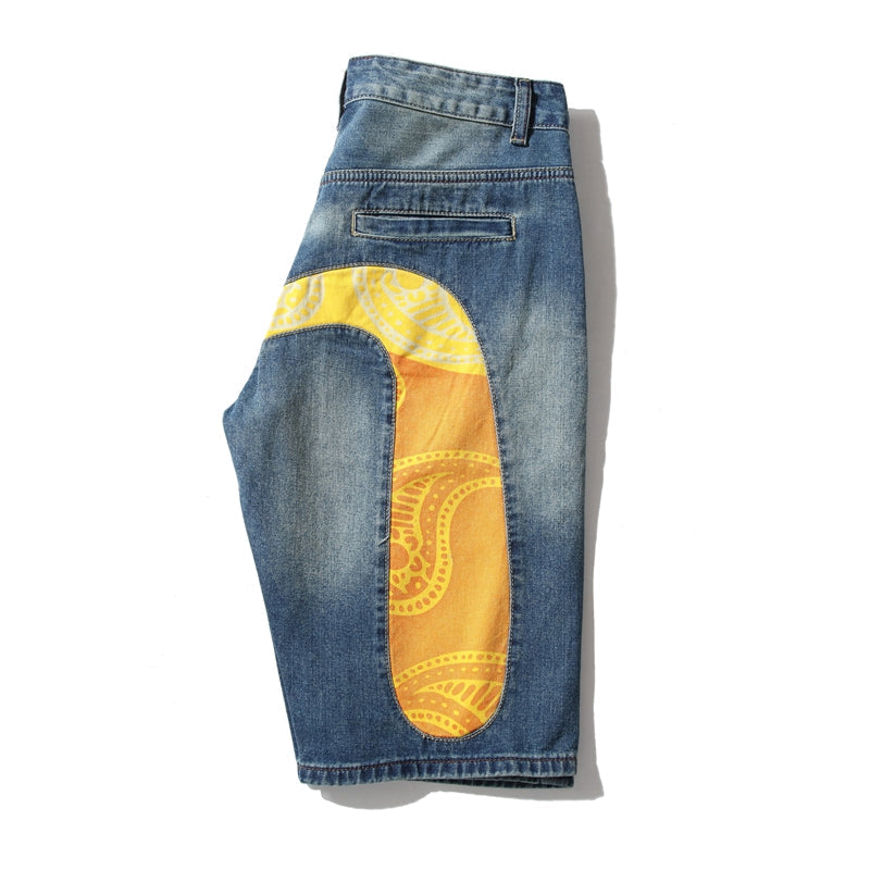 EV New Men's Casual Shorts