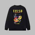 EV 2026 New Men's Casual Sweatshirt