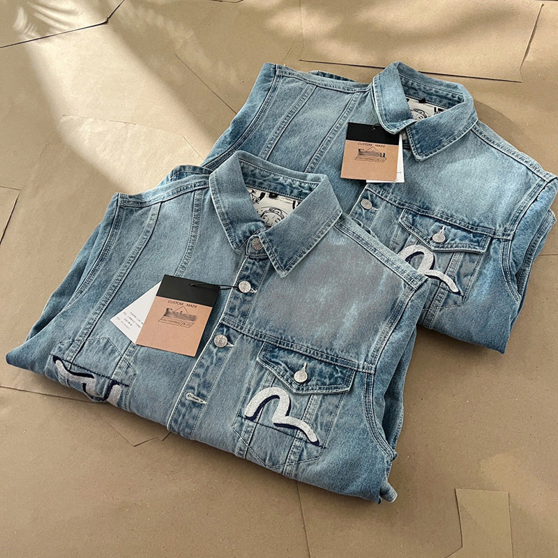 EV  New Men's and Women's Shirts