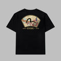 EV  New Men's and Women's T-shirts