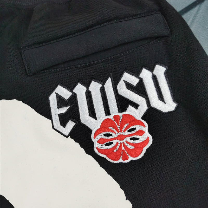 EV 2026 Men's and Women's Sweatpants