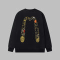 EV 2026 New Men's Casual Sweatshirt