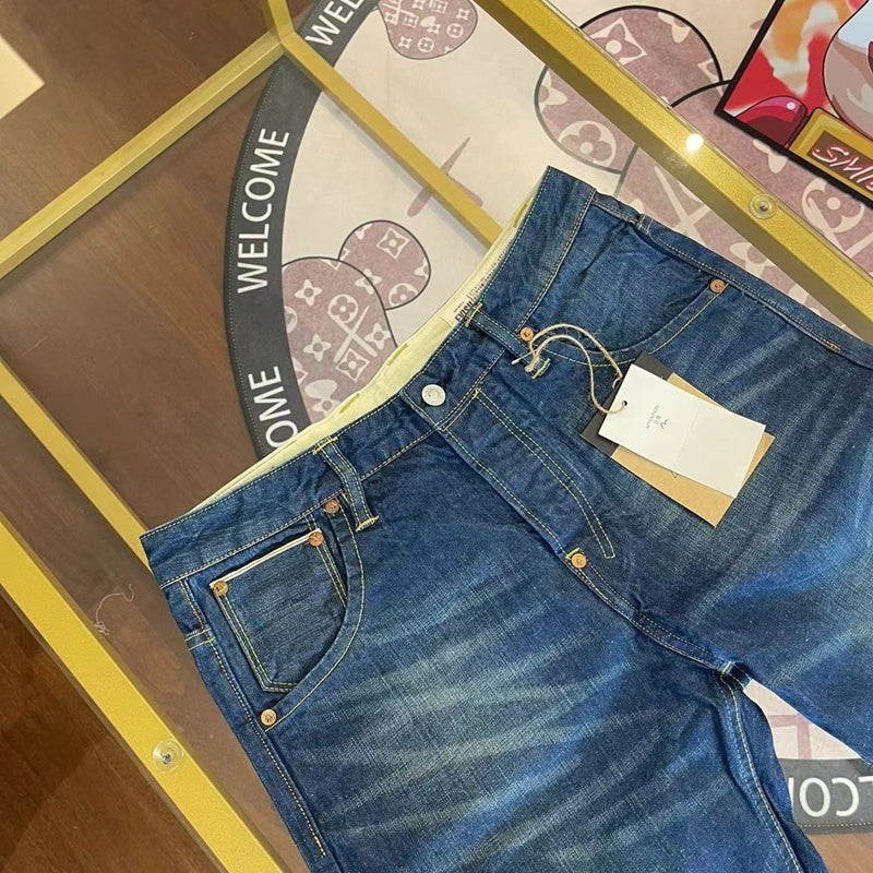 EV New Men's Casual Shorts