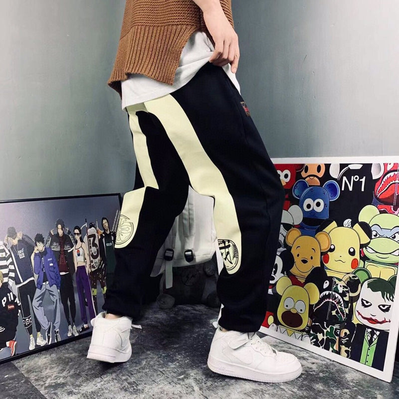 EV 2026 Men's and Women's Sweatpants