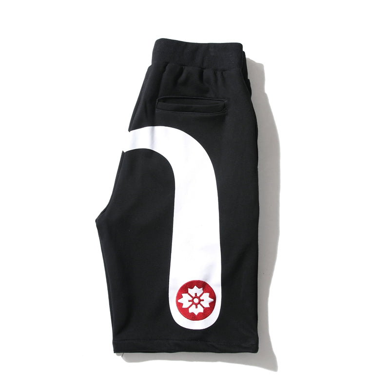 EV New Men's Casual Shorts
