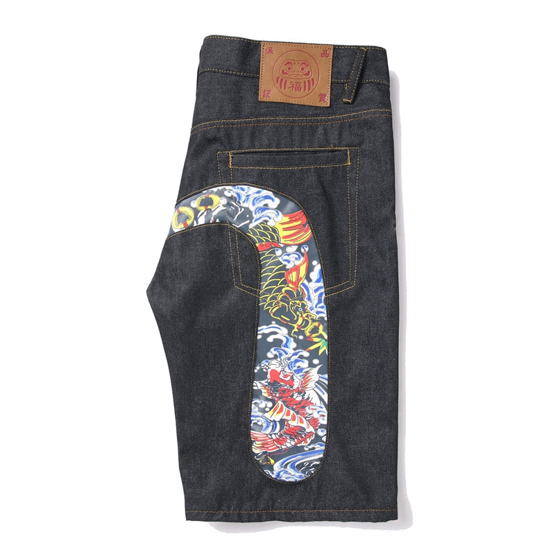 EV New Men's Casual Shorts