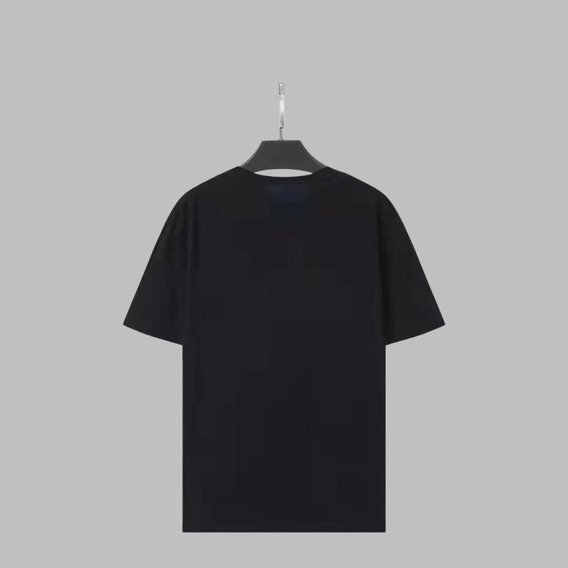 EV  New Men's and Women's T-shirts