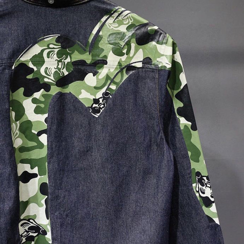 EV  New Men's and Women's Shirts