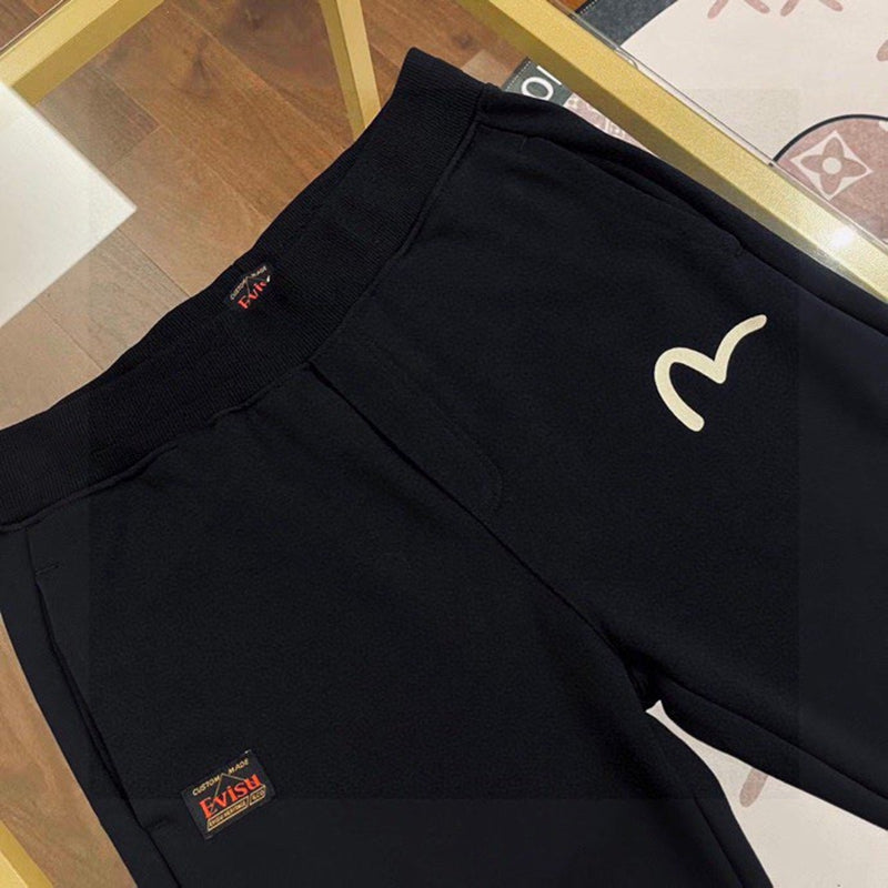 EV 2026 Men's and Women's Sweatpants