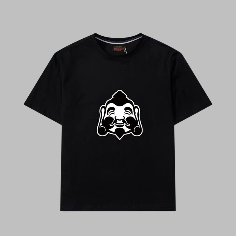 EV  New Men's and Women's T-shirts