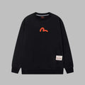 EV 2026 New Men's Casual Sweatshirt