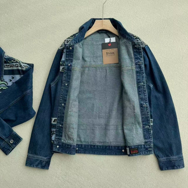 EV 2026 New Men's and Women's Jackets