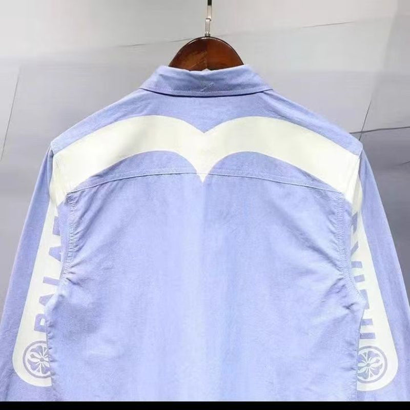 EV  New Men's and Women's Shirts