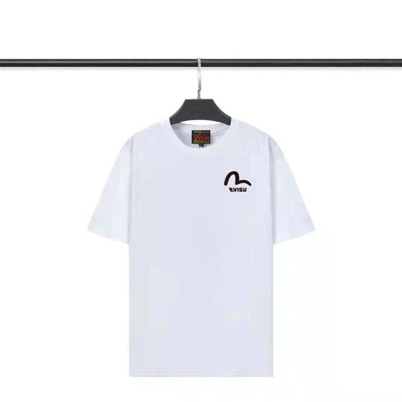 EV  New Men's and Women's T-shirts