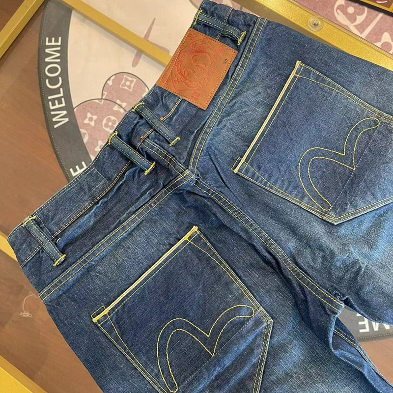 EV New Men's Casual Shorts