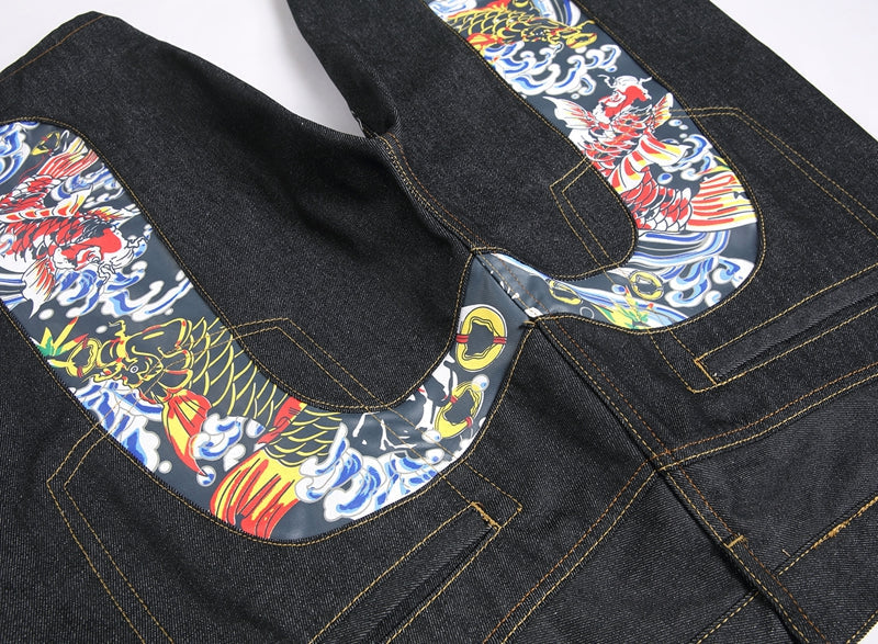 EV New Men's Casual Shorts