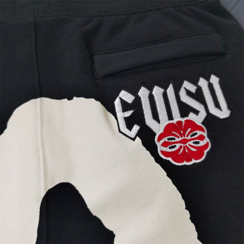 EV New Men's Casual Shorts