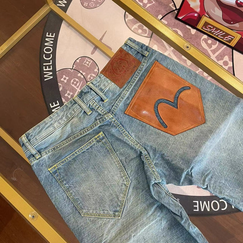 EV New Men's Casual Shorts