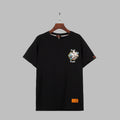 EV  New Men's and Women's T-shirts