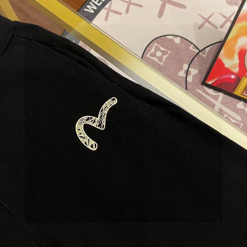 EV 2026 Men's and Women's Sweatpants