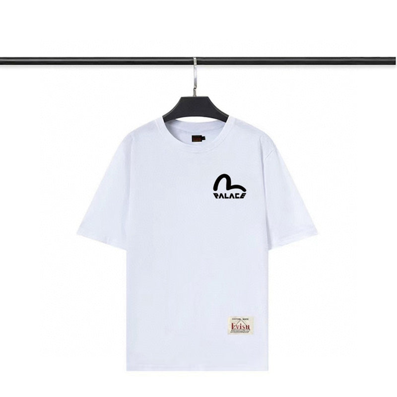 EV  New Men's and Women's T-shirts