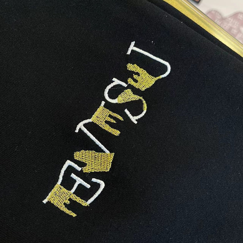 EV 2026 Men's and Women's Sweatpants
