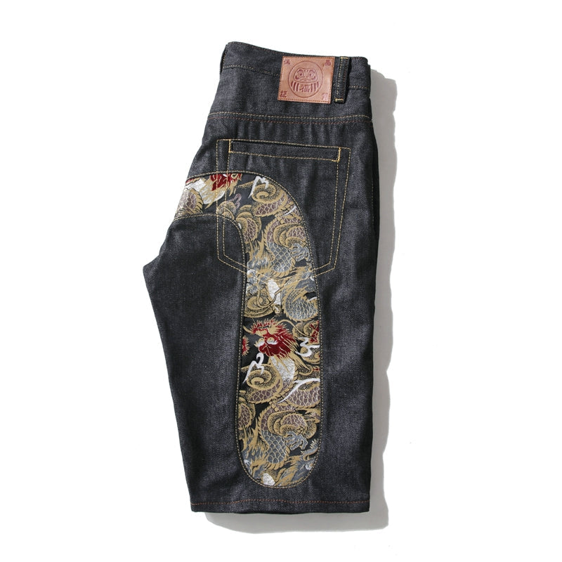 EV New Men's Casual Shorts