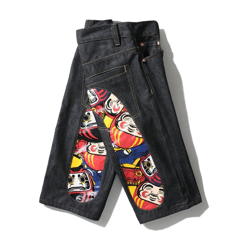 EV New Men's Casual Shorts