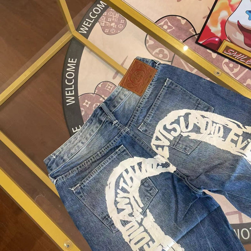 EV New Men's Casual Shorts