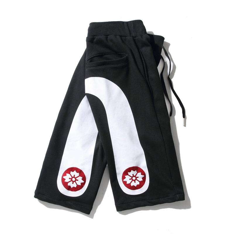 EV New Men's Casual Shorts