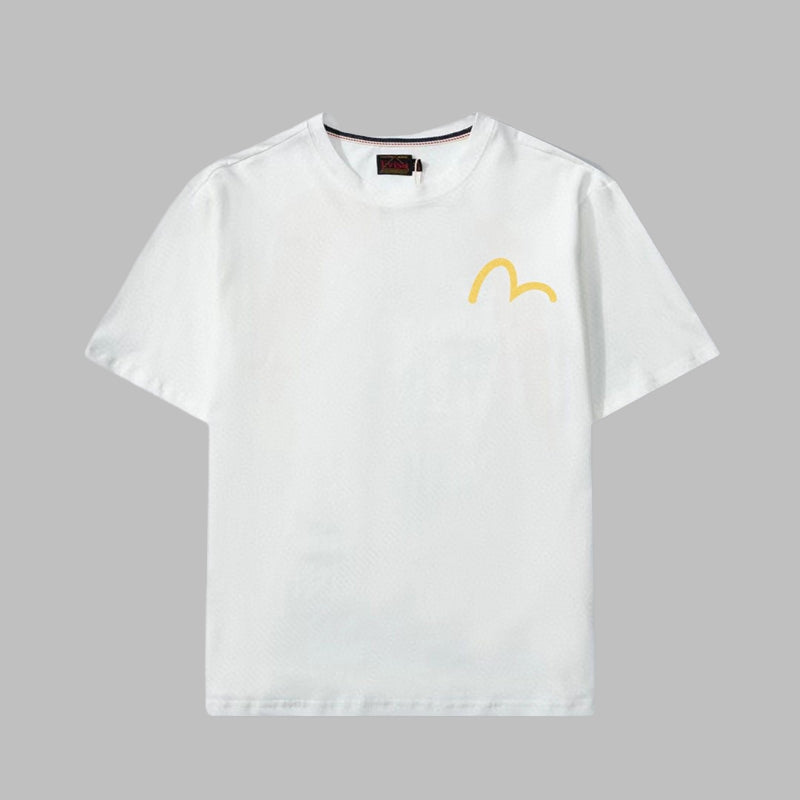 EV  New Men's and Women's T-shirts