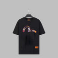 EV  New Men's and Women's T-shirts