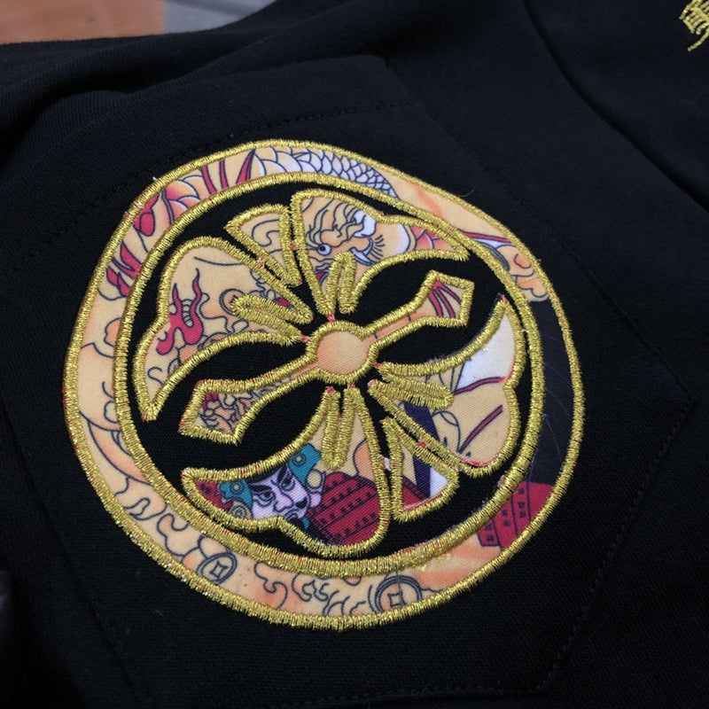 EV 2026 Men's and Women's Sweatpants