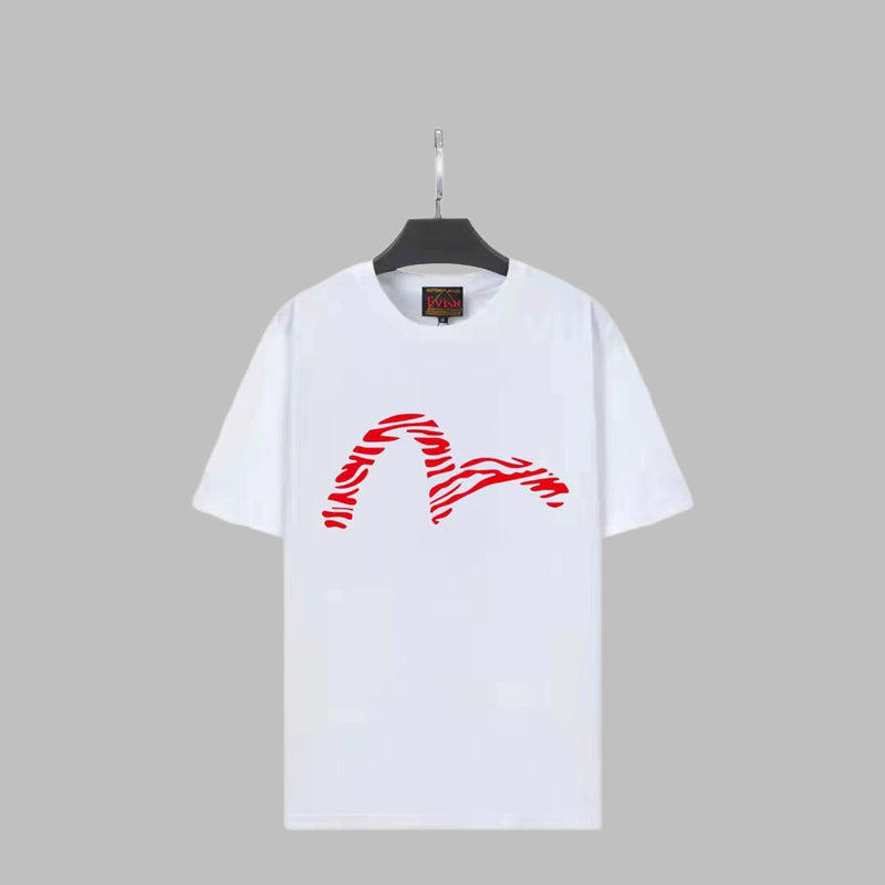 EV  New Men's and Women's T-shirts