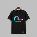 EV  New Men's and Women's T-shirts
