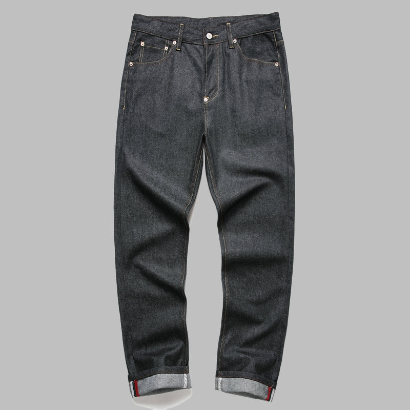 EV 2026 New Men's Casual Jeans