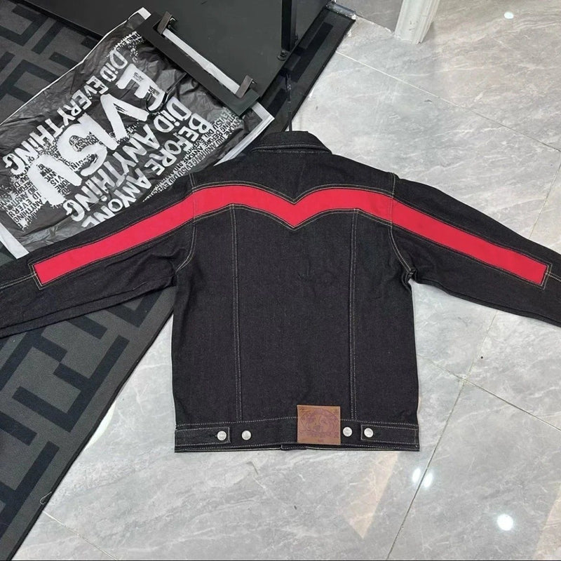 EV 2026 New Men's and Women's Jackets