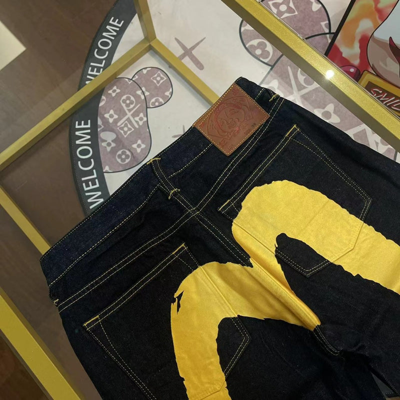 EV New Men's Casual Shorts