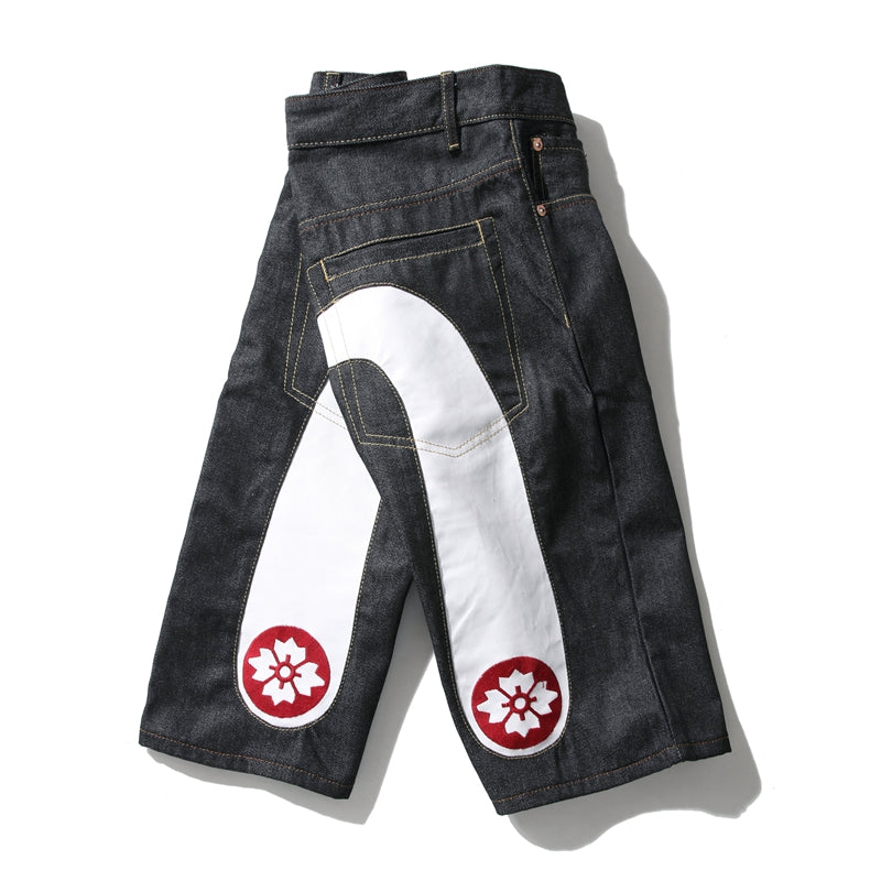 EV New Men's Casual Shorts