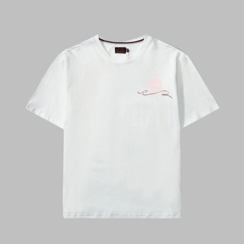 EV  New Men's and Women's T-shirts