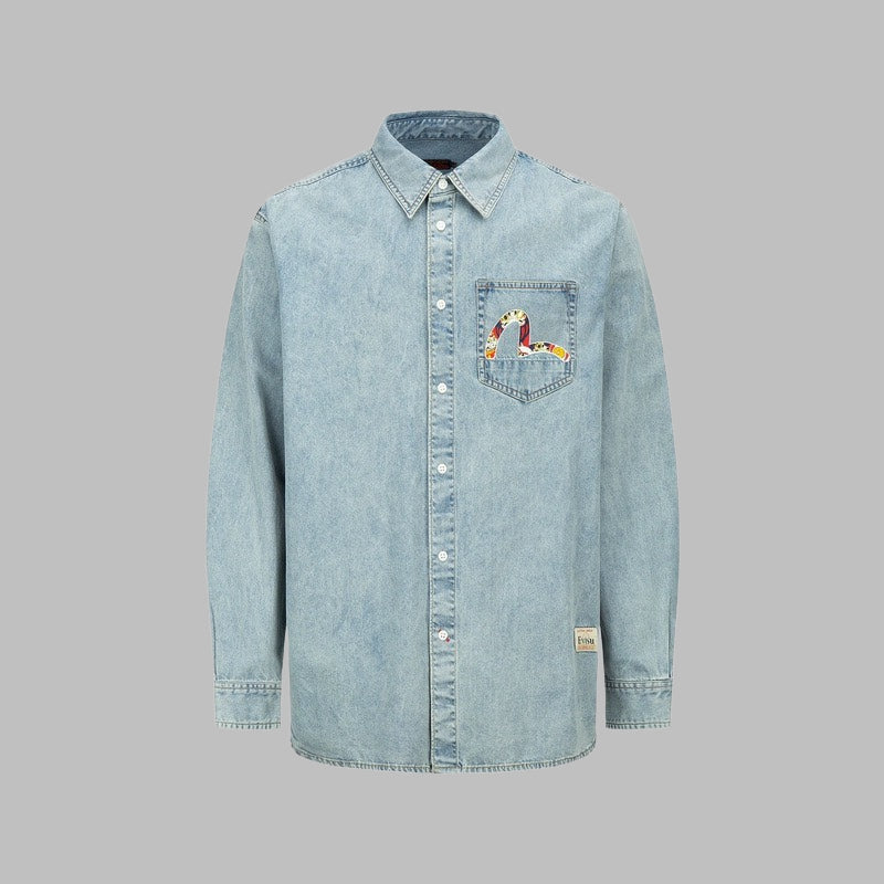 EV  New Men's and Women's Shirts
