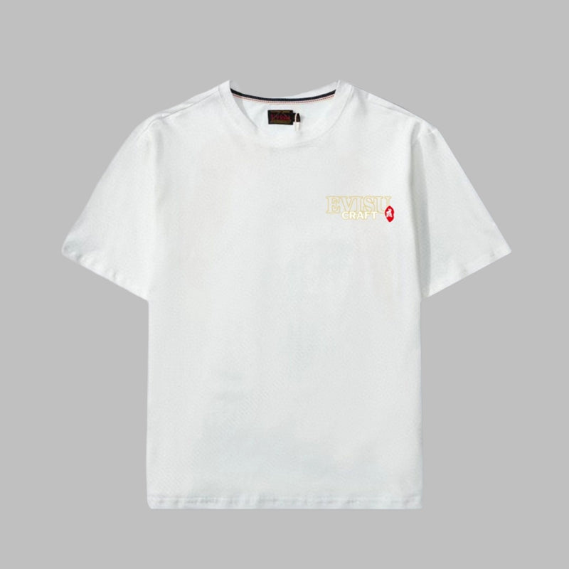 EV  New Men's and Women's T-shirts