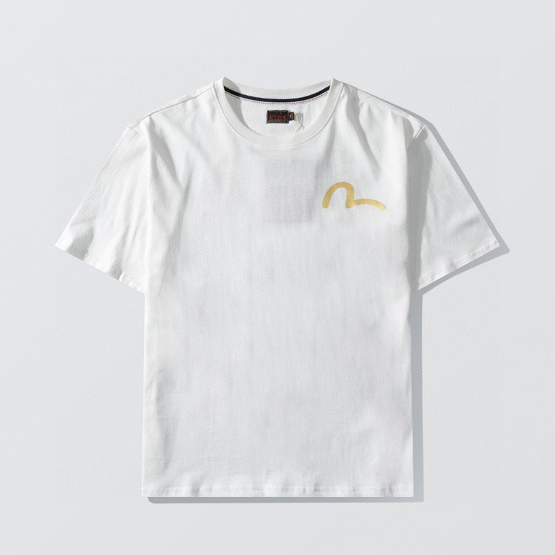 EV  New Men's and Women's T-shirts